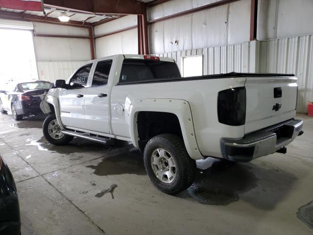 Photo 2 from auction – 2014 CHEVROLET SILVERADO with VIN 1GCVKREC6EZ200889