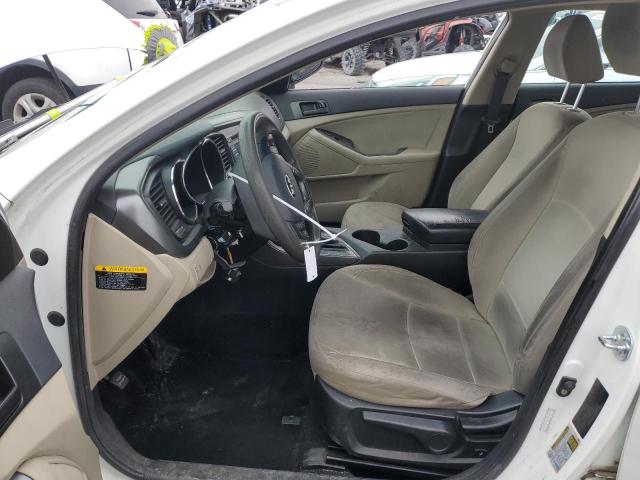 صورة رقم 7 من المزاد - 2013 KIA OPTIMA LX مع VIN KNAGM4A70D5362678