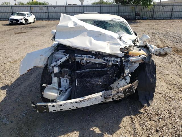 Photo 11 from auction – 2019 DODGE CHALLENGER with VIN 2C3CDZAG2KH616576