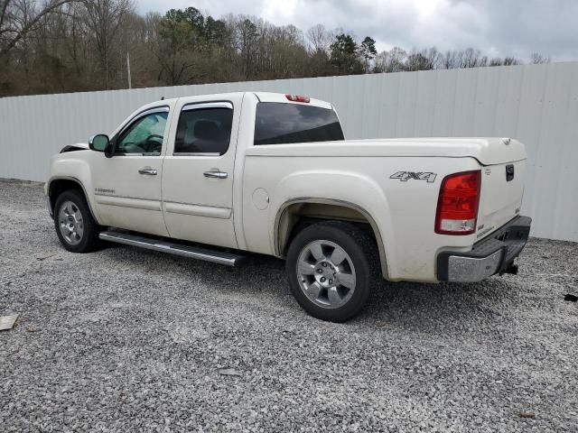 Photo 2 from auction – 2009 GMC SIERRA K15 with VIN 3GTEK33319G247933