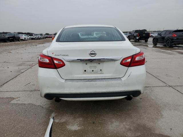 Photo 6 from auction – 2017 NISSAN ALTIMA 2.5 with VIN 1N4AL3AP1HC258942