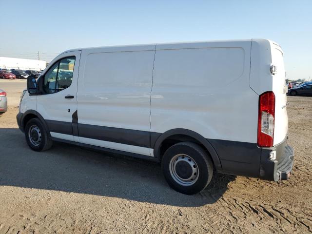 Photo 2 from auction – 2015 FORD TRANSIT T- with VIN 1FTNE1ZM3FKA91040