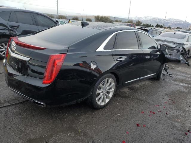 Photo 3 from auction – 2017 CADILLAC XTS LUXURY with VIN 2G61M5S34H9199099