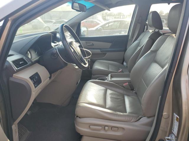 Photo 7 from auction – 2011 HONDA ODYSSEY EX with VIN 5FNRL5H61BB025238