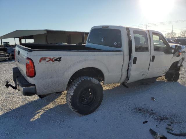 Photo 3 from auction – 2015 FORD F250 SUPER with VIN 1FT7W2B66FEA20758