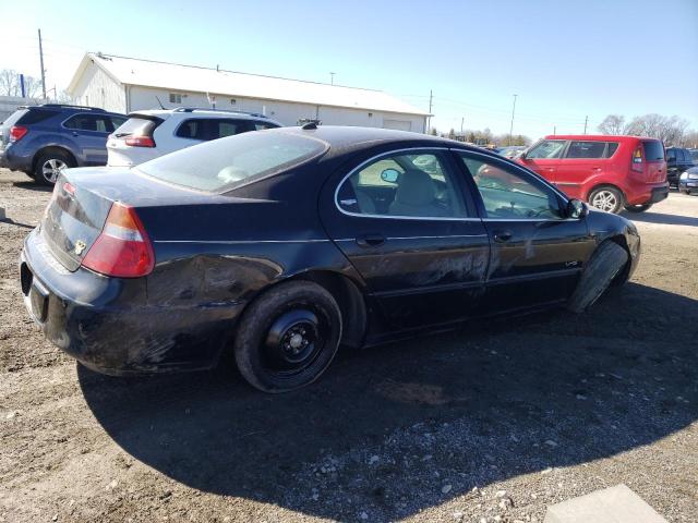 Photo 3 from auction – 2004 CHRYSLER 300M with VIN 2C3HE66G04H692018