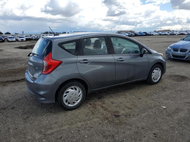 Photo 3 from auction – 2018 NISSAN VERSA NOTE with VIN 3N1CE2CP3JL364231