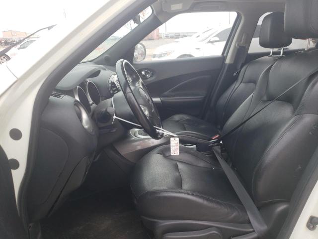 Photo 7 from auction – 2011 NISSAN JUKE S with VIN JN8AF5MR9BT022982
