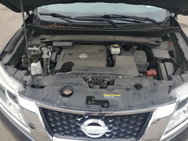 Zdjęcie 12 z aukcji – 2014 NISSAN PATHFINDER z VIN 5N1AR2MM8EC699754