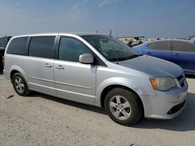 Photo 4 from auction – 2012 DODGE GRAND CARA with VIN 2C4RDGDG5CR110077