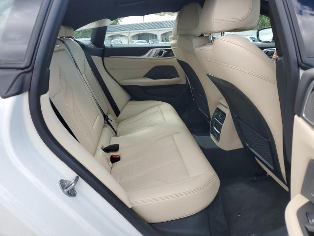 Photo 10 from auction – 2023 BMW I4 EDRIVE4 with VIN WBY73AW07PFN74894
