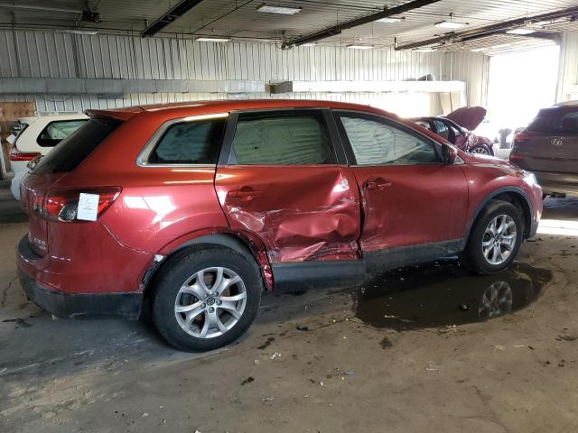Photo 3 from auction – 2015 MAZDA CX-9 TOURI with VIN JM3TB3CA9F0459265