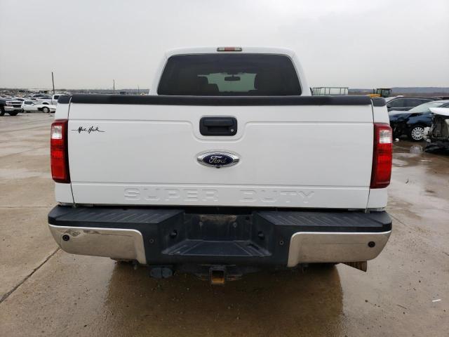 Photo 6 from auction – 2016 FORD F250 SUPER with VIN 1FT7W2BTXGEC41738