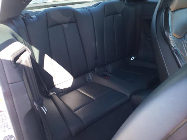 Photo 10 from auction – 2016 AUDI TT with VIN TRUC5AFV7G1016259