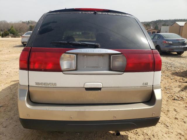 Photo 6 from auction – 2004 BUICK RENDEZVOUS with VIN 3G5DA03EX4S570292