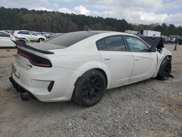 Photo 3 from auction – 2021 DODGE CHARGER SR with VIN 2C3CDXL91MH551113