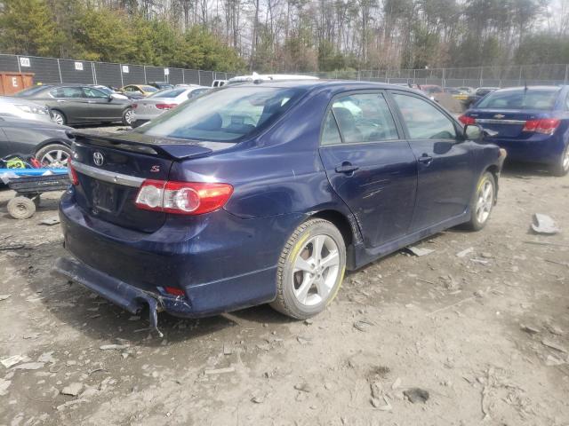 Photo 3 from auction – 2012 TOYOTA COROLLA BA with VIN 2T1BU4EE5CC893673