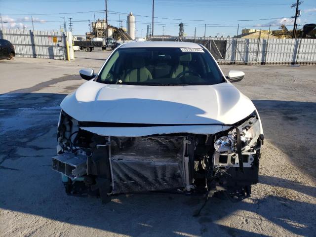 Photo 5 from auction – 2016 HONDA CIVIC LX with VIN 2HGFC2F59GH557187