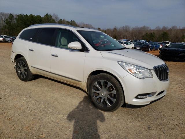 Photo 4 from auction – 2017 BUICK ENCLAVE with VIN 5GAKRBKD4HJ103097