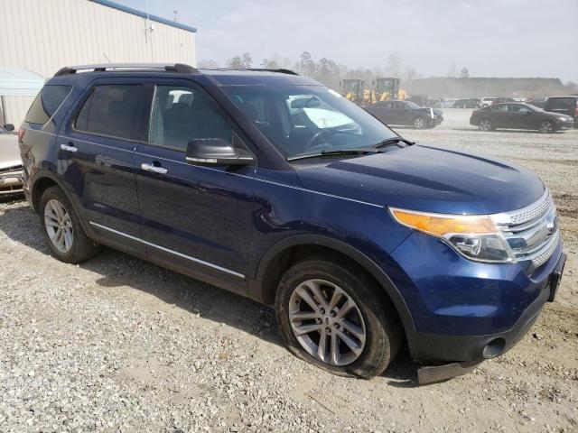 Photo 4 from auction – 2012 FORD EXPLORER with VIN 1FMHK7D86CGA63536