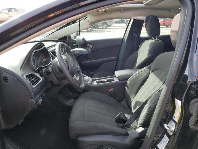 Photo 7 from auction – 2016 CHRYSLER 200 LIMITE with VIN 1C3CCCAB9GN168453