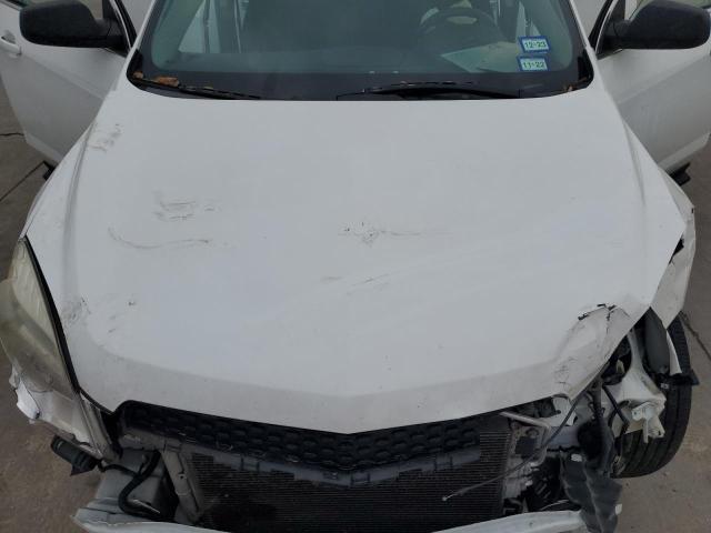 Photo 12 from auction – 2015 CHEVROLET EQUINOX LS with VIN 1GNALAEK7FZ120854