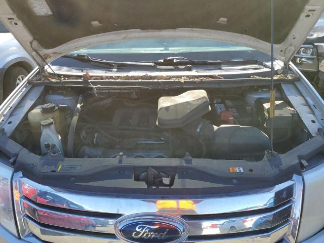 Photo 11 from auction – 2009 FORD EDGE SEL with VIN 2FMDK38C69BA40392