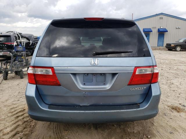 Photo 6 from auction – 2005 HONDA ODYSSEY EX with VIN 5FNRL384X5B051764