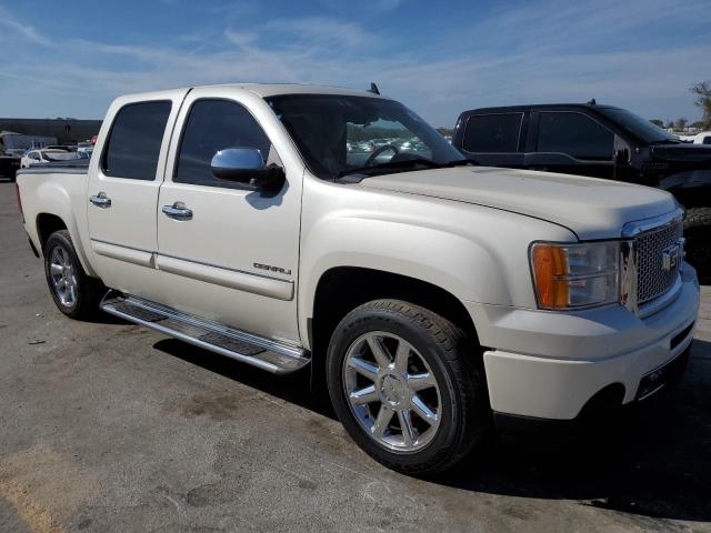 Photo 4 from auction – 2013 GMC SIERRA K15 with VIN 3GTP2XE20DG375691