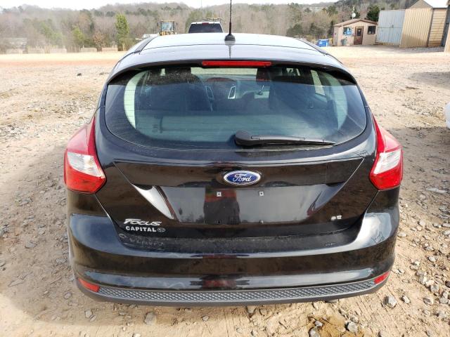 Photo 6 from auction – 2012 FORD FOCUS SE with VIN 1FAHP3K26CL335190