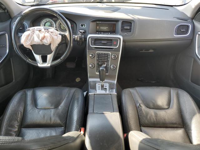 Photo 8 from auction – 2012 VOLVO S60 T6 with VIN YV1902FH1C2140948