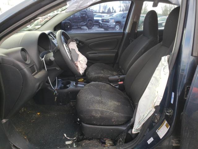 Photo 7 from auction – 2015 NISSAN VERSA S with VIN 3N1CN7AP2FL879339