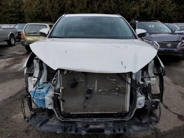Photo 5 from auction – 2019 TOYOTA HIGHLANDER with VIN 5TDJZRFH6KS922011