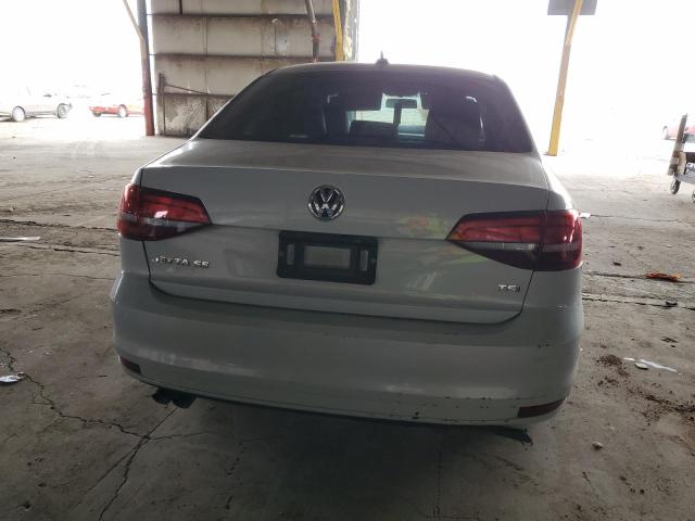 Photo 6 from auction – 2017 VOLKSWAGEN JETTA SE with VIN 3VWDB7AJ7HM318294
