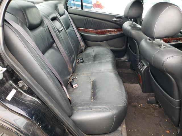 Photo 10 from auction – 2001 ACURA 3.2TL with VIN 19UUA56611A001436