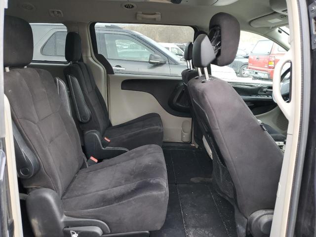 Photo 11 from auction – 2011 CHRYSLER TOWN & COU with VIN 2A4RR5DG2BR704947