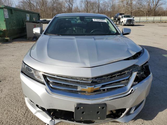 Photo 5 from auction – 2014 CHEVROLET IMPALA LT with VIN 2G1125S31E9106045