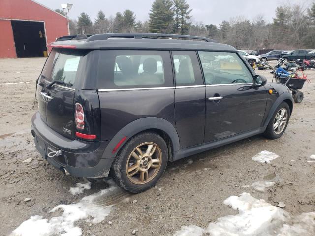 Photo 3 from auction – 2013 MINI COOPER CLU with VIN WMWZF3C53DT491146