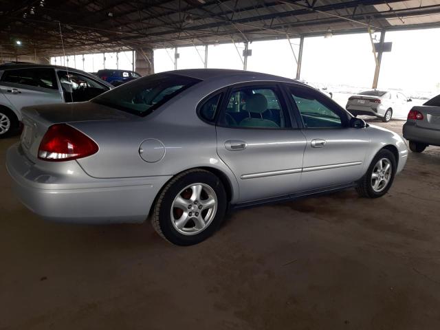 Photo 3 from auction – 2004 FORD TAURUS SES with VIN 1FAFP55U54G138229