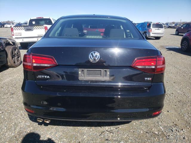 Photo 6 from auction – 2016 VOLKSWAGEN JETTA S with VIN 3VW167AJ2GM385231