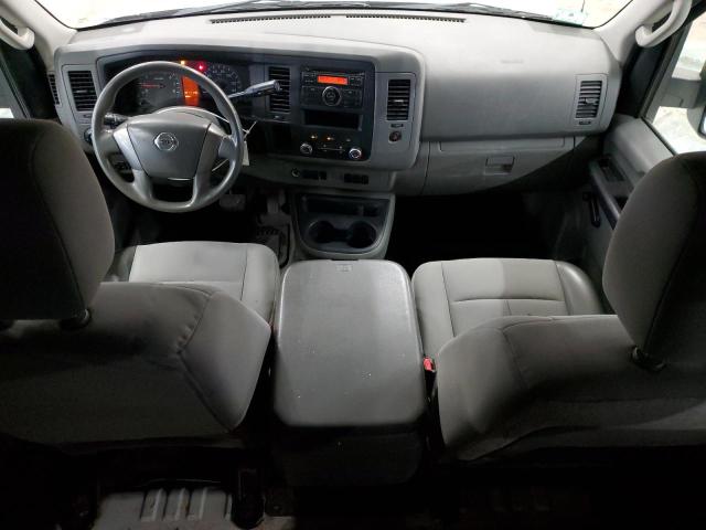 Photo 8 from auction – 2012 NISSAN NV 2500 with VIN 1N6AF0LY2CN101842