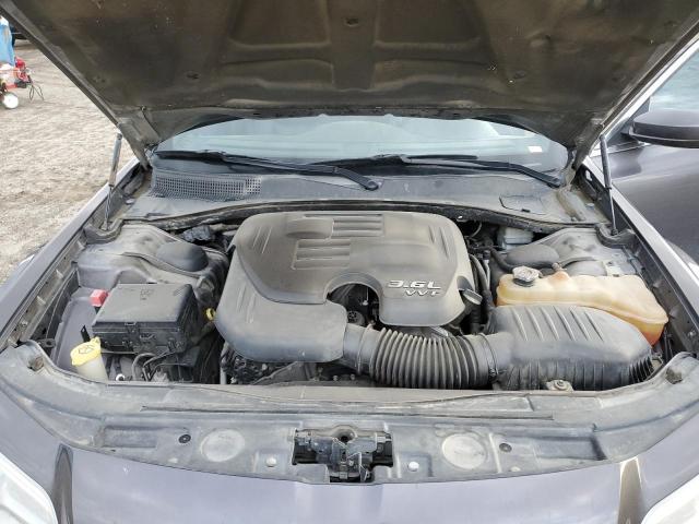 Photo 11 from auction – 2013 CHRYSLER 300 with VIN 2C3CCAAG5DH588604