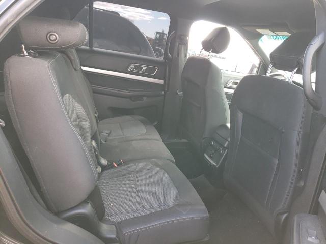 Photo 10 from auction – 2016 FORD EXPLORER X with VIN 1FM5K7DH6GGB86018