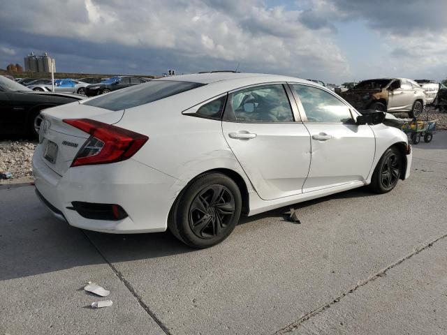 Photo 3 from auction – 2019 HONDA CIVIC LX with VIN 19XFC2F65KE011045
