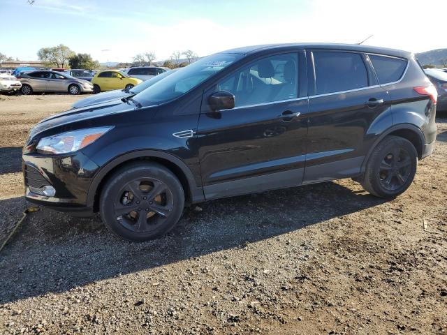 Photo 1 from auction – 2013 FORD ESCAPE SE with VIN 1FMCU0GX1DUD70307
