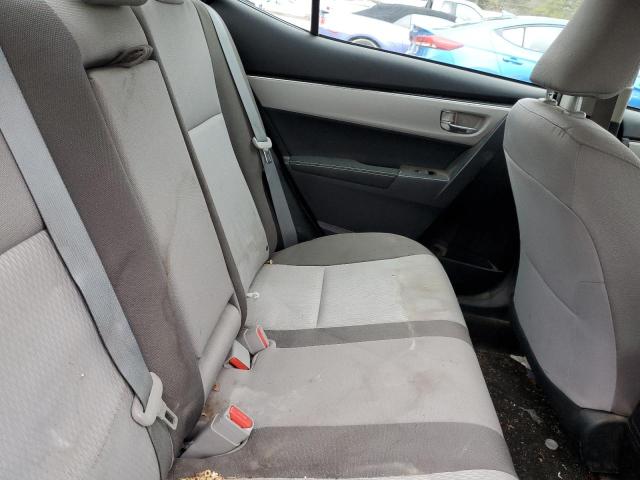 Photo 10 from auction – 2017 TOYOTA COROLLA L with VIN 2T1BURHE5HC763862