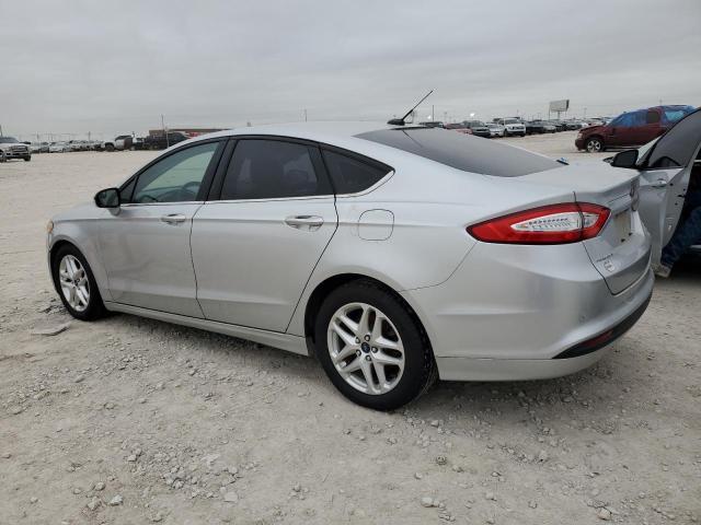 Photo 2 from auction – 2016 FORD FUSION SE with VIN 3FA6P0HD4GR258776