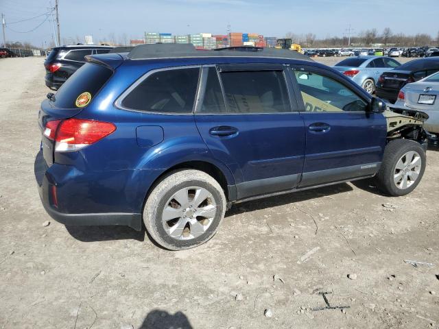 Снимка 3 от търг – 2011 SUBARU OUTBACK 2. с VIN 4S4BRCCCXB3398255
