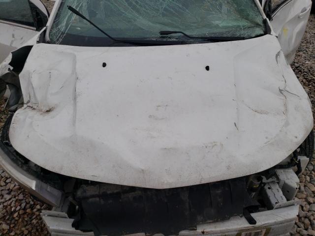 Photo 11 from auction – 2019 CHEVROLET SONIC LT with VIN 1G1JD5SB7K4111427