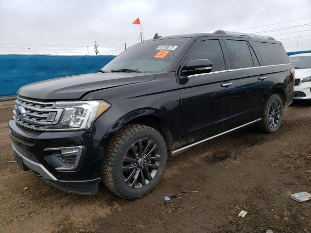 FORD EXPEDITION 2020 with VIN 1FMJK2AT6LEA11431 - Photo from auction